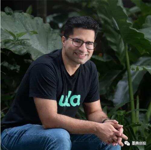 腾讯领投8700万美刀的印尼B2B要进军社区团购？