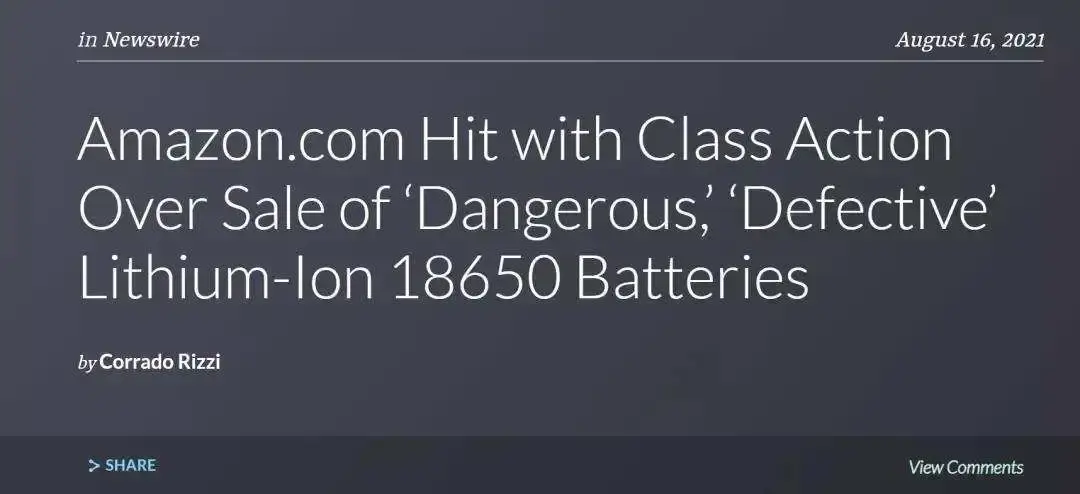 盗版冰墩墩卖家已获刑！亚马逊正严查，这些产品或遭下架