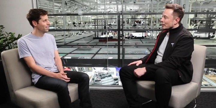 马斯克将开发 ChatGPT 竞品，痛批 OpenAI 已变质