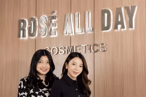 SWC Global领投印度尼西亚D2C初创企业Rosé All Day Cosmetics 541万美元A轮融资