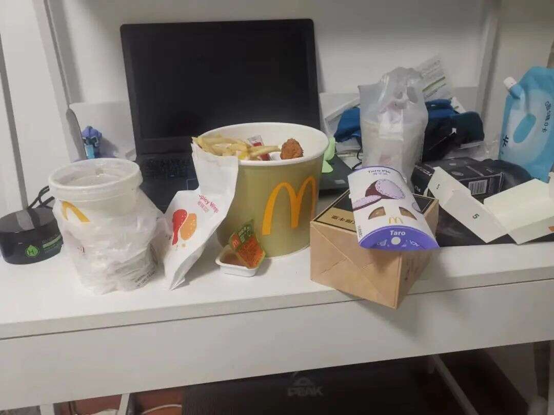 一篇不太正经的稿子：关于编辑部全阳了这件小事