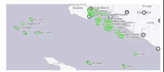 港口拥堵情况或持续至明年！全球供应链正承受空前压力