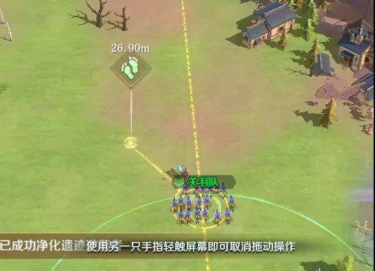 曾经的4399又回来了？他们做了一款SLG，还杀进畅销Top5