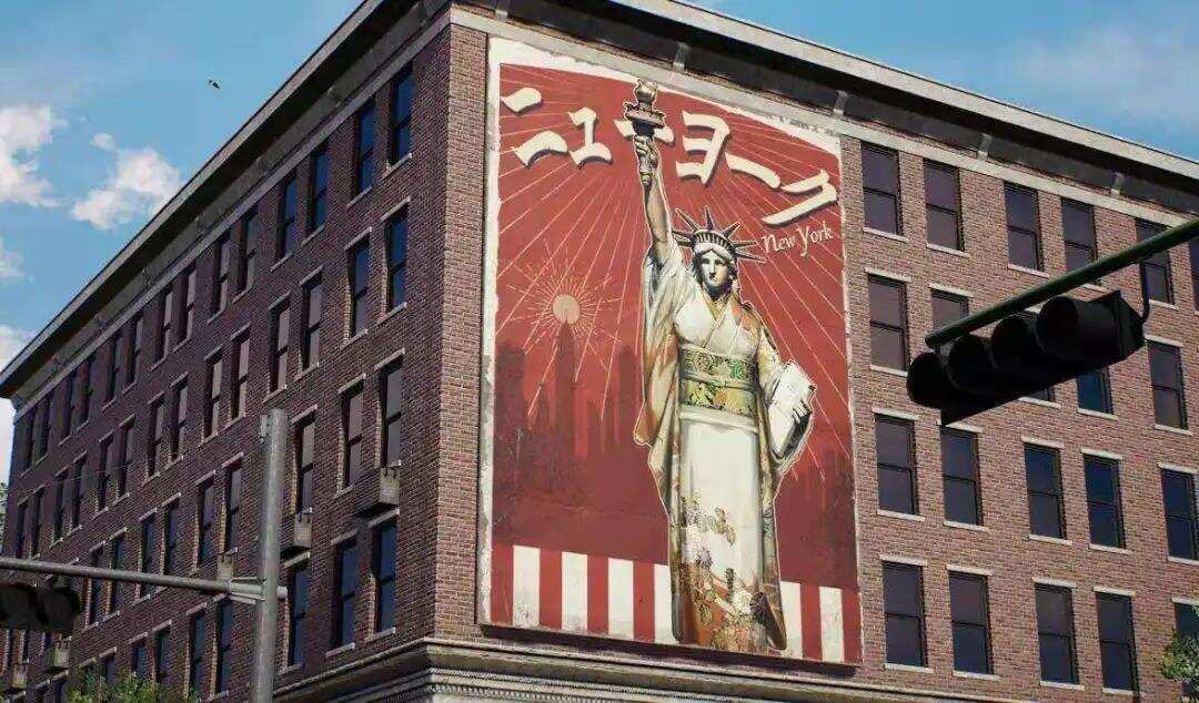 从昭和米国物语到云堇，游戏出海还能怎么玩