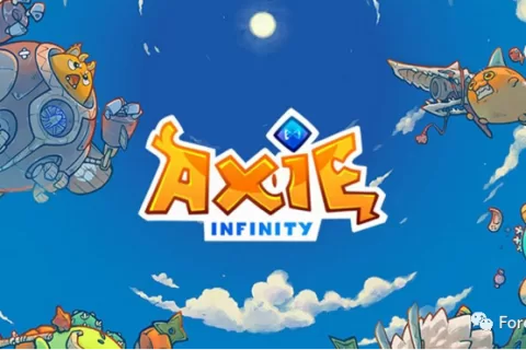 销售额40亿美元，被黑6亿美元，链游天花板Axie infinity爆火后的危机四伏