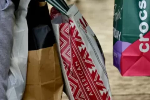 西班牙电商销售额逆势增长，发展劲头不减