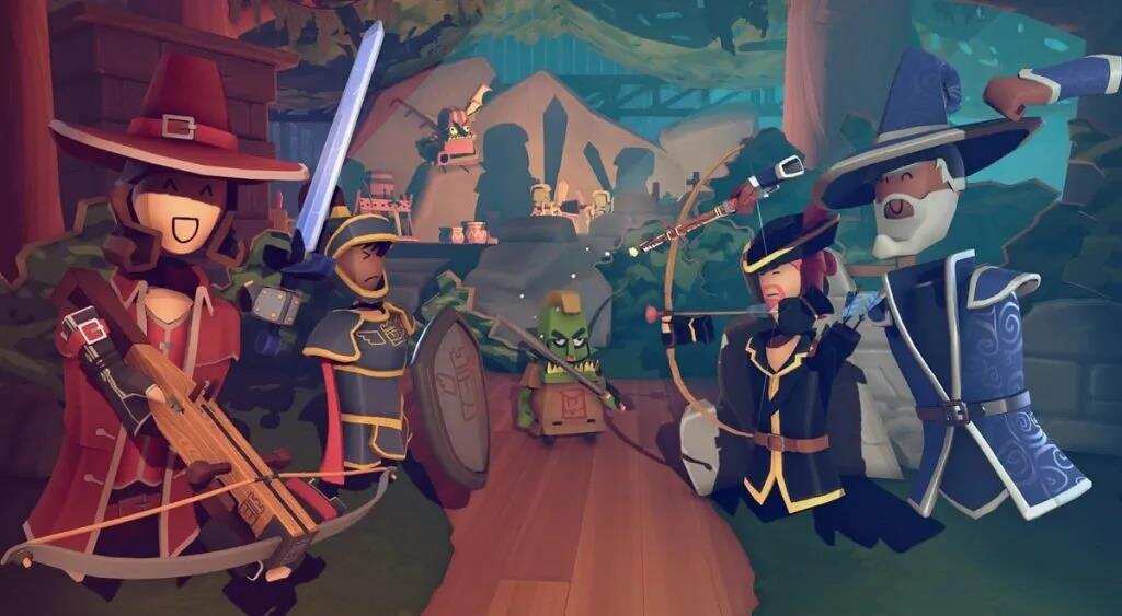 专访10亿美金独角兽：真对手仅3-4家，如何打造跨平台Metaverse？