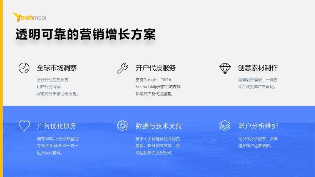 易点天下两大案例获2021年蒲公英奖海外营销类银奖