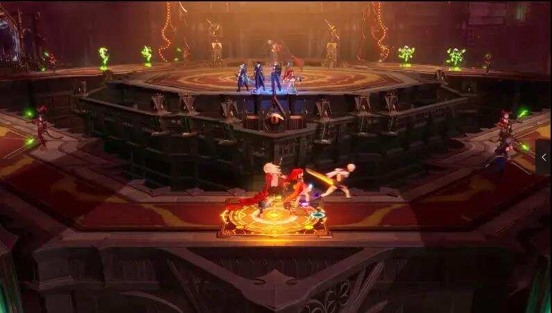 真的要来了？《DNF手游》韩服今日开启预约，预计明年Q1发布