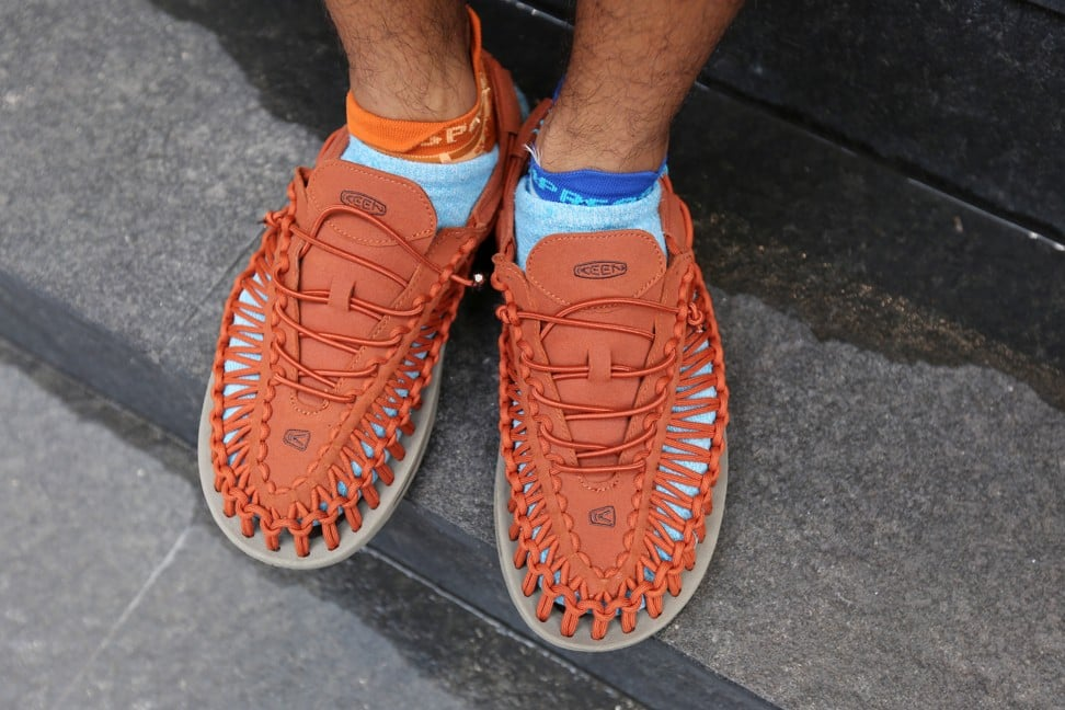 年收3亿美金，复购率91%！又一“丑鞋”品牌占领鞋类市场？