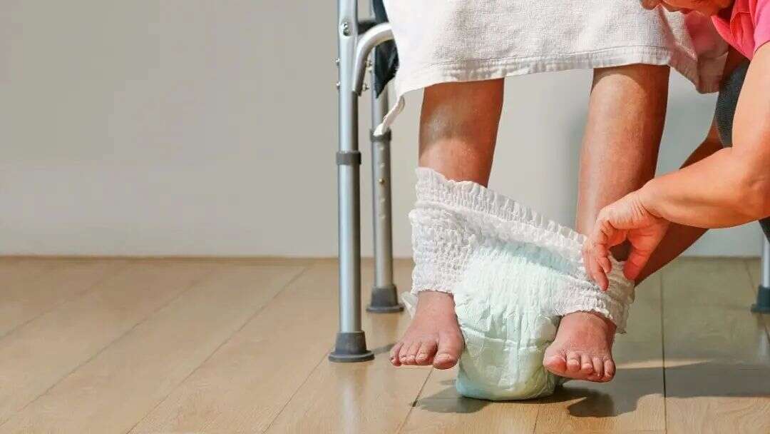 4亿人亟需成人失禁用品，夕阳红催生朝阳产业