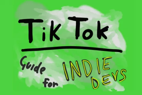 怎样用TikTok推广独立游戏？海外专家分享了10项技巧