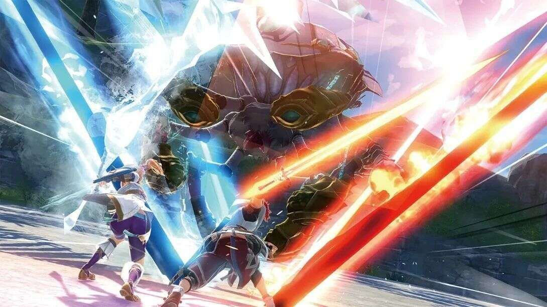 有着36年历史的《伊苏》，交出了适合入坑的新作