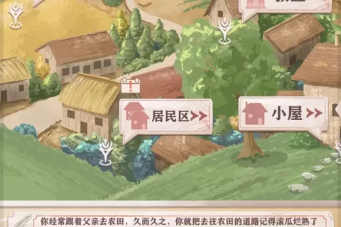 不卷美术卷玩法，这款单人开发的游戏，在TapTap拿到了9.4高分
