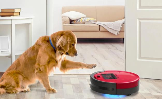 爆卖1000多台，美的扫地机席卷欧洲，海外家居清洁产品成热门！