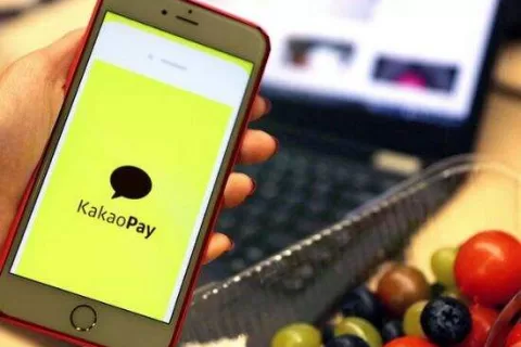 韩国支付巨头Kakao Pay申请上市，企业价值至少90亿美元