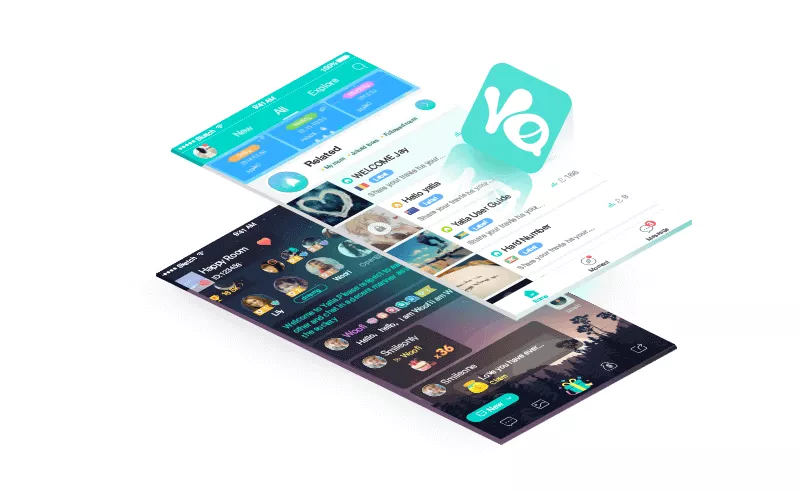 “中东小腾讯” Yalla 第二季度收入增长 110%，抓牢了中东年轻人的心