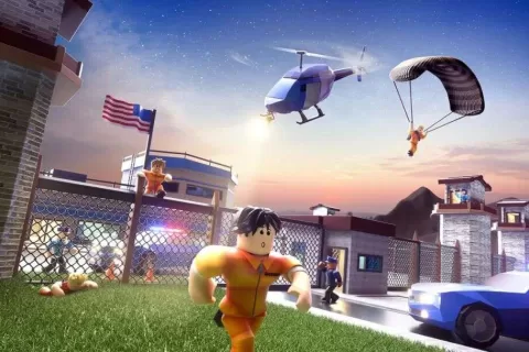 Roblox移动端总收入突破15亿美元