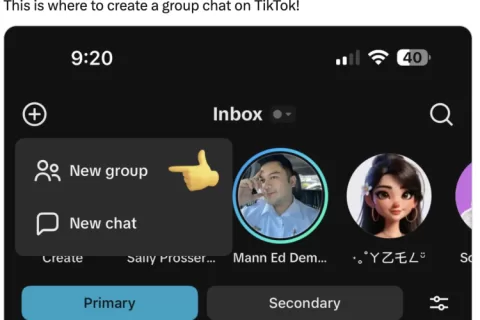 字节这是要在美国用TikTok做一个微信出来？