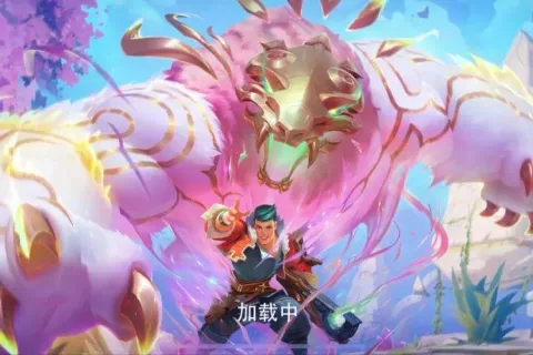 死磕MOBA？《虚荣》之后，他们又做了一款登上苹果发布会的新游戏