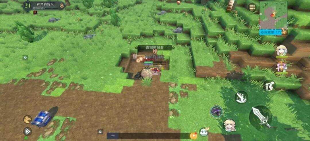 为什么说，RPG赛道终点远不止眼前的大世界