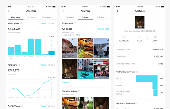 TikTok也能做SEO? TikTok SEO获取精准搜索流量方法!