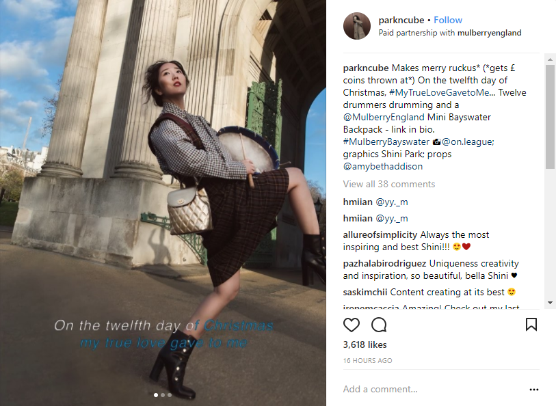 海外圣诞节广告扎堆，品牌营销突围应该这么做！