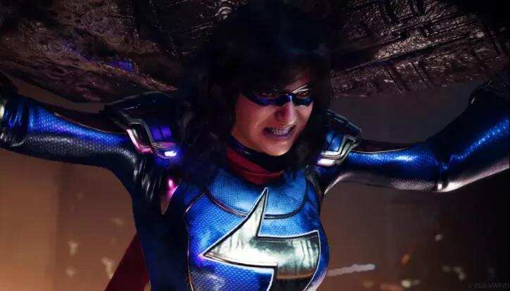 漫威游戏高管：优秀的IP改编游戏是怎样做成的？