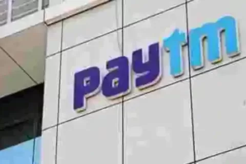 Paytm Money的野心：2022财年用户欲破千万
