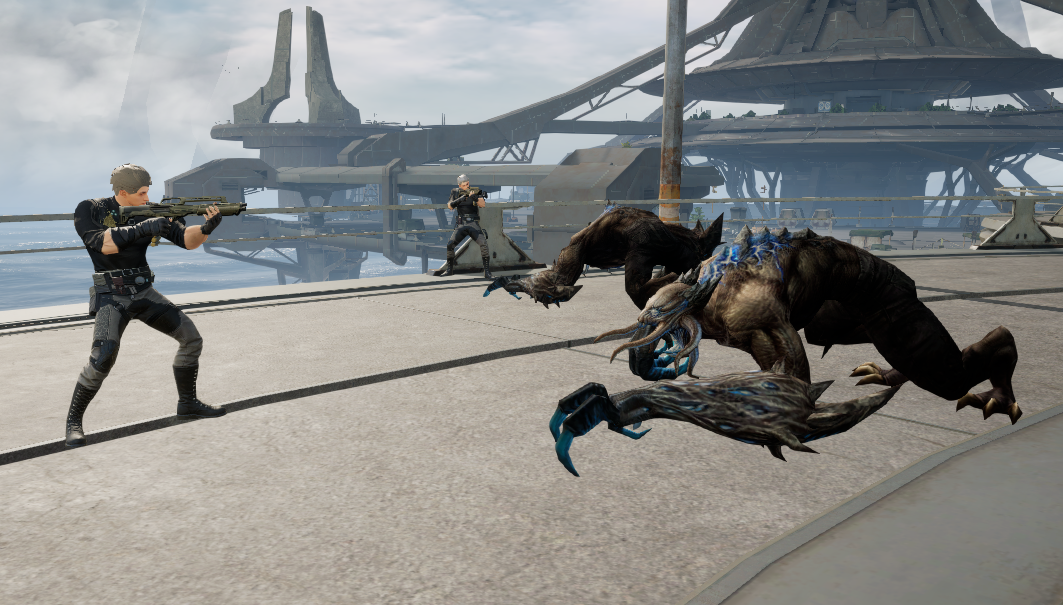 苦哈哈的废土生存游戏，靠什么让玩家“爽”？