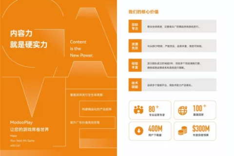 私域神器每周精选 No.33｜精品游戏寻全球发行 实操平台多项视频等你来“撩”