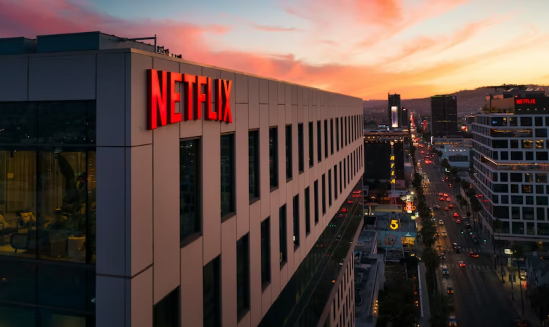 迪士尼“大地震”