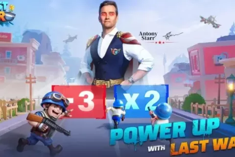 中国游戏站上韩国Google Play收入排行榜TOP3