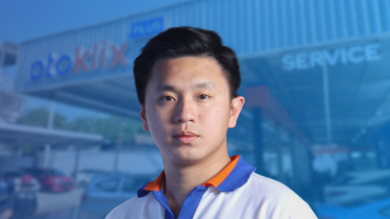 Otoklix首席执行官谈印度尼西亚即将到来的电动汽车售后市场