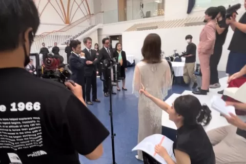 微短剧在日本：要精装不要毛坯