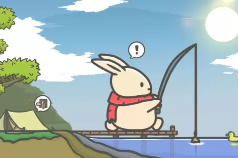 不买量，不营销，这款神奇的游戏下架半年后居然逆袭了？！