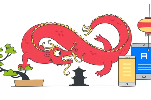 游戏出海 | 如何将中文游戏引入西方市场