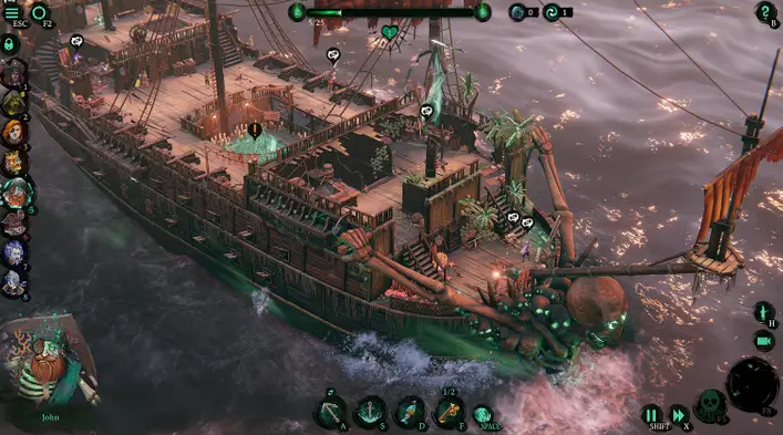 裁员、重组、工作室关闭：8月寒冬席卷全球游戏行业