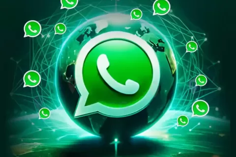 日均 50 + 询盘！WhatsApp 磐石系统生成的WS超级号/绿标号，让全球精准营销效率翻倍！