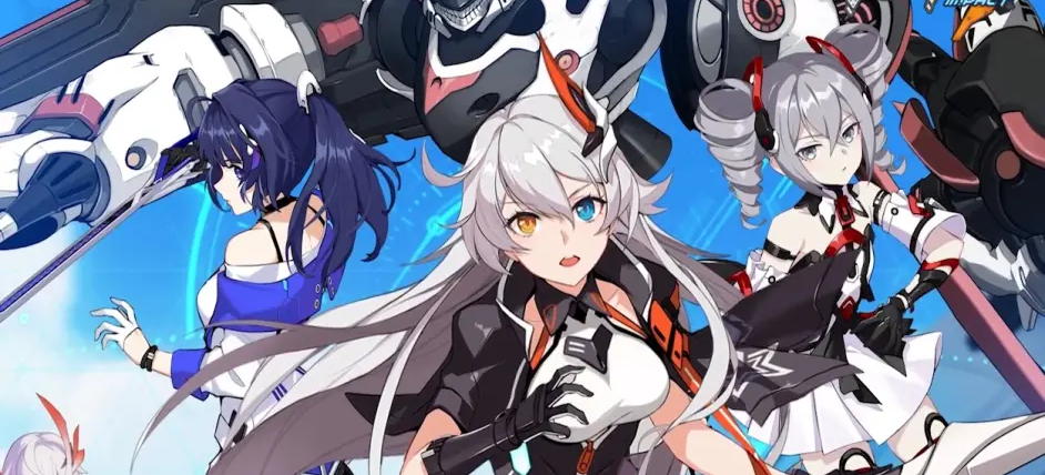 运营7年仍居畅销榜TOP 5，米哈游的莽劲儿还是被我们低估了