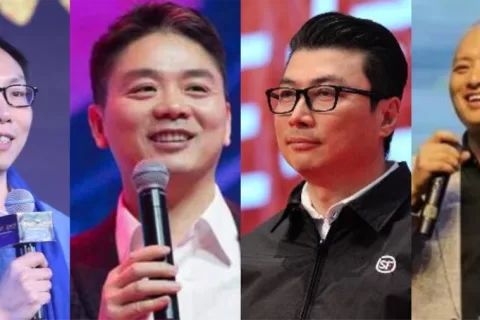巨头扎堆出海，跨境物流正在洗牌