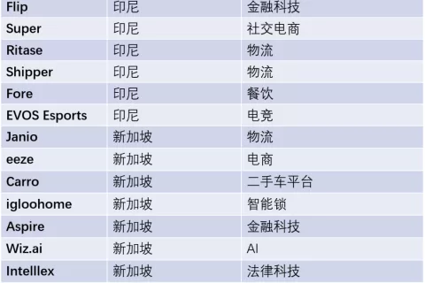 基金规模超3亿美元的Insignia是一家什么样的风投公司？