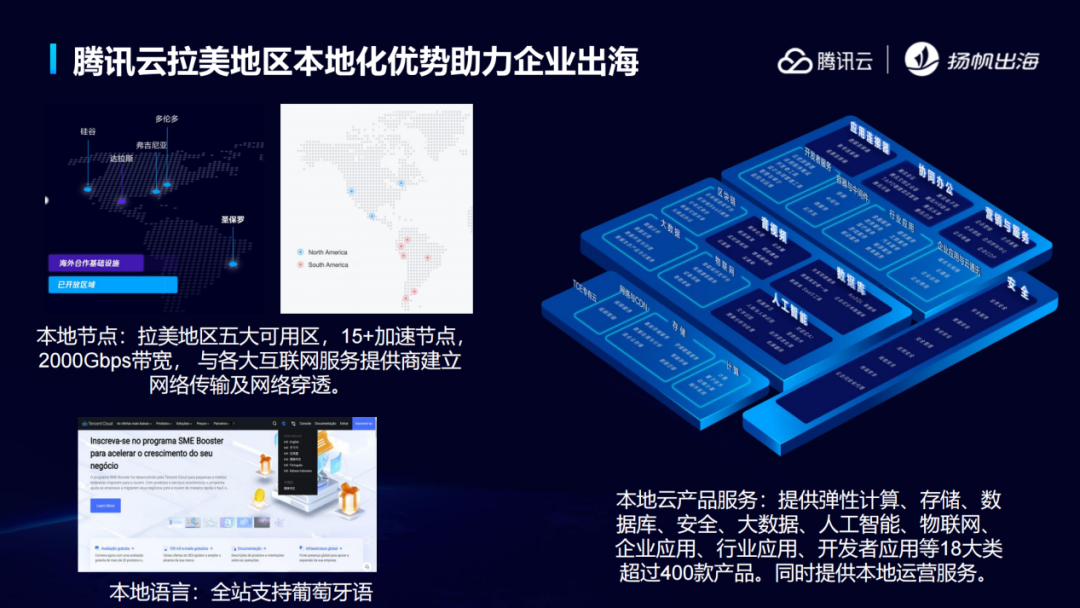 洞悉拉美市场趋势 技术/投资/支付多角度助力出海者把握增长新机遇