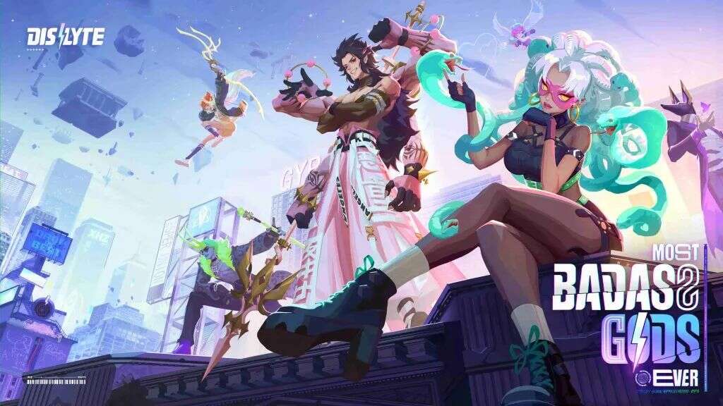 5月国产游戏版号发布：86个版号，腾讯网易莉莉丝均在列