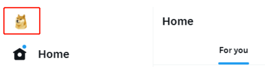 突发！推特图标变狗头？马斯克要做什么？