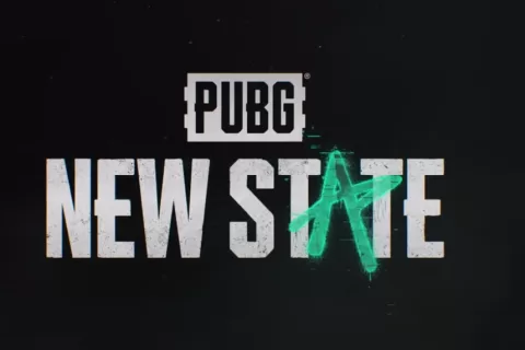 PUBG公布全新手游《PUBG：NEW STATE》，谷歌商店开启预约