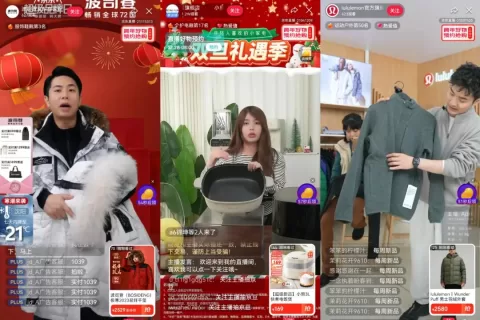 2023，何以成为店播爆发元年？