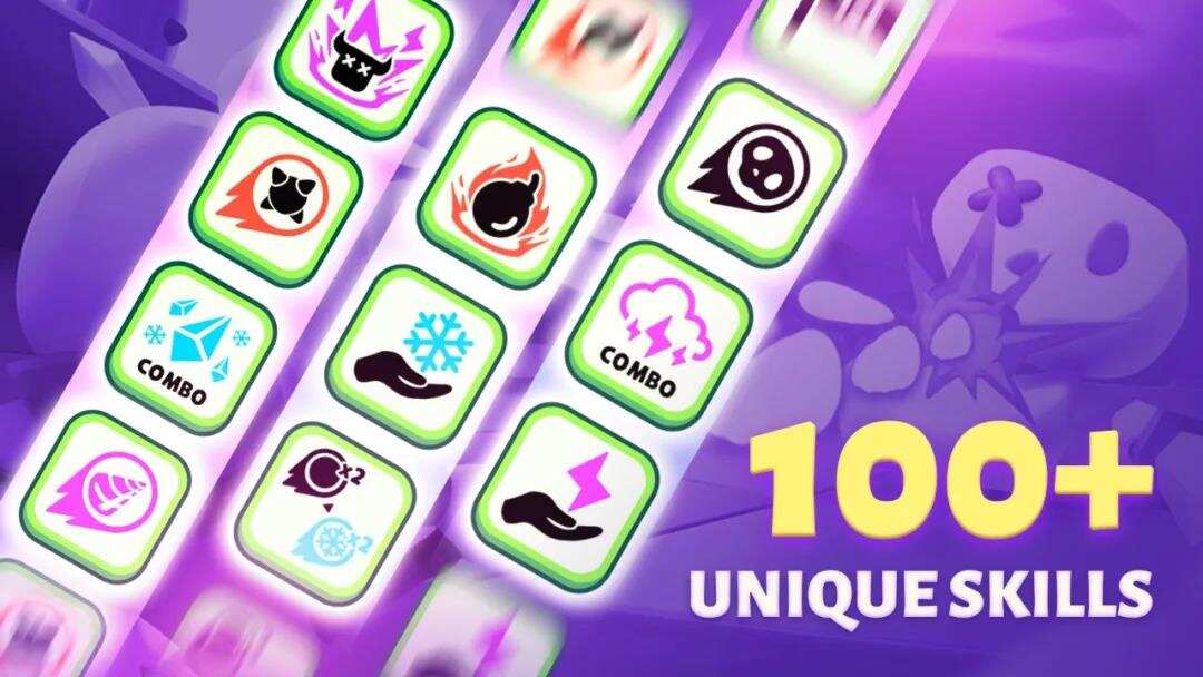 出海观察丨《弓箭传说》团队新作霸榜港台市场 《砰砰法师》能否续演上亿传奇？