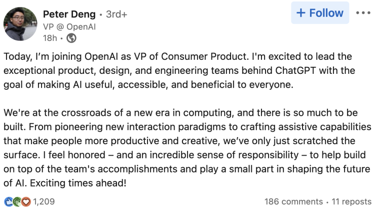 私域神器周报 No.52丨侯晓楠出任阅文集团CEO；华为推出分布式数据库GaussDB