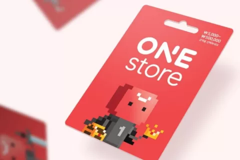 Krafton向韩国应用商店One Store投资1亿元，后者将进军海外
